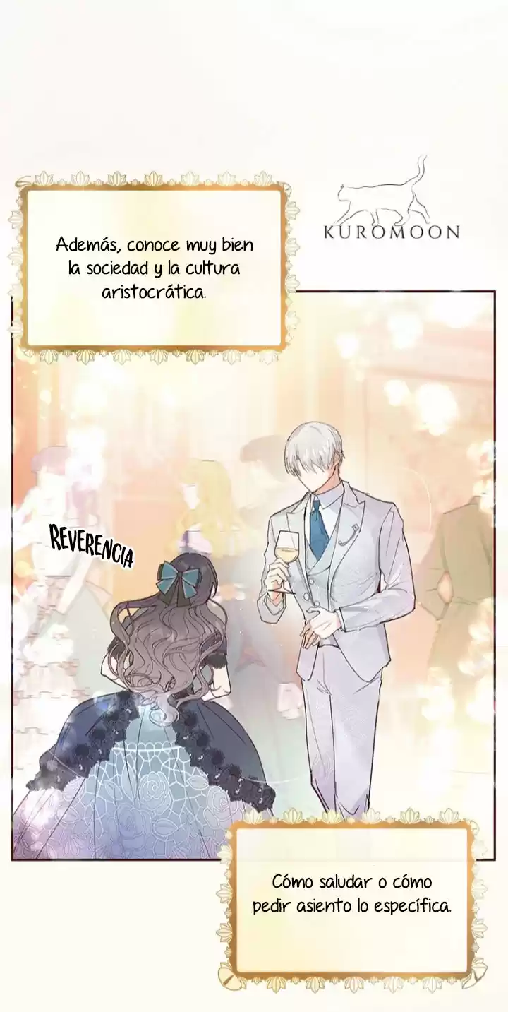 ¡GRAN DUQUE, TODO FUE UN ERROR! (2021) - Capítulo 7 - Página 42 - LectorTMOo