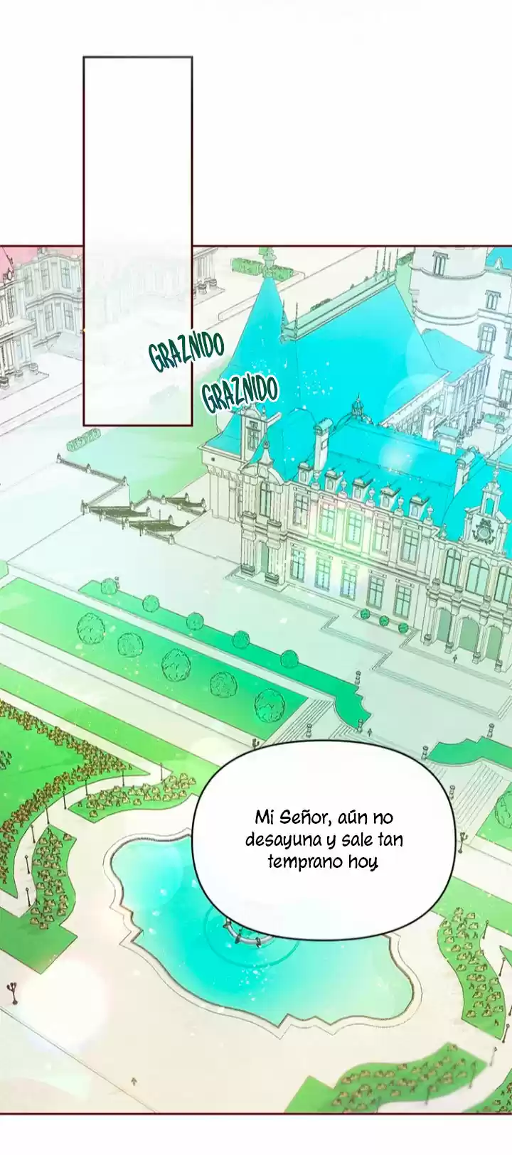 ¡GRAN DUQUE, TODO FUE UN ERROR! (2021) - Capítulo 7 - Página 50 - LectorTMOo