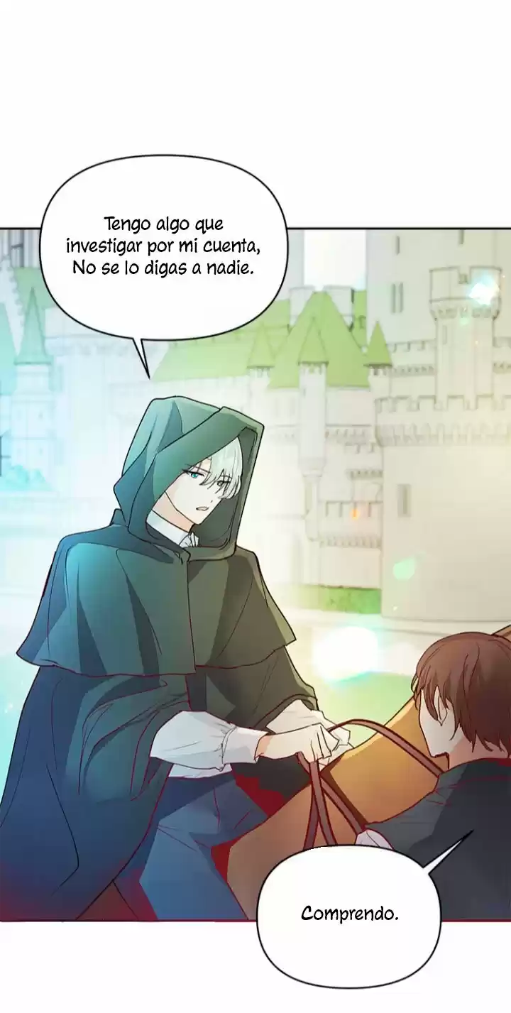 ¡GRAN DUQUE, TODO FUE UN ERROR! (2021) - Capítulo 7 - Página 51 - LectorTMOo