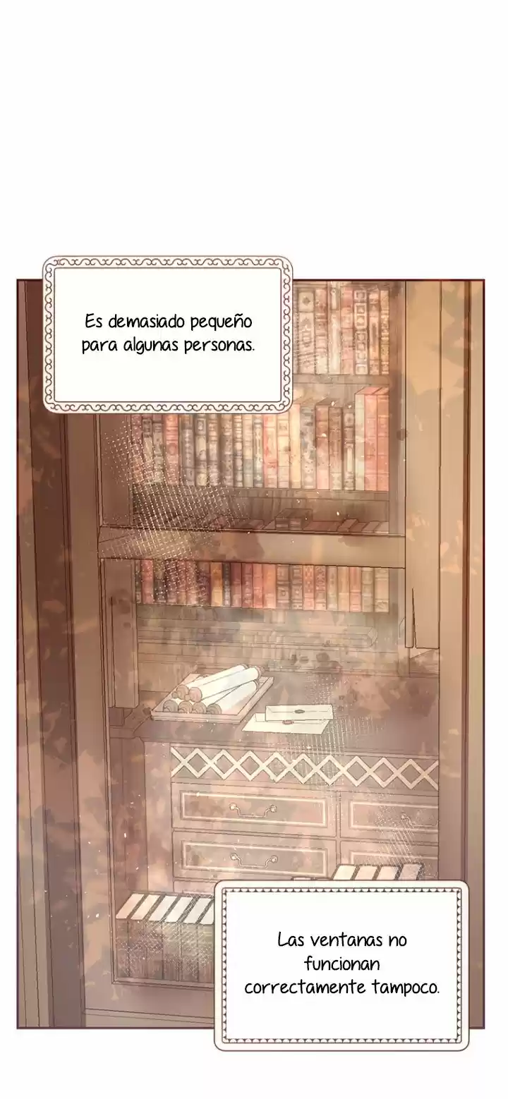 ¡GRAN DUQUE, TODO FUE UN ERROR! (2021) - Capítulo 7 - Página 55 - LectorTMOo