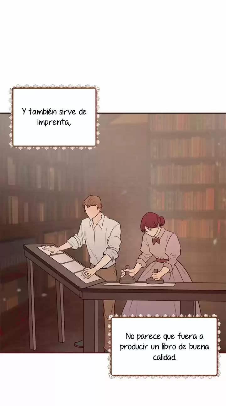 ¡GRAN DUQUE, TODO FUE UN ERROR! (2021) - Capítulo 7 - Página 56 - LectorTMOo