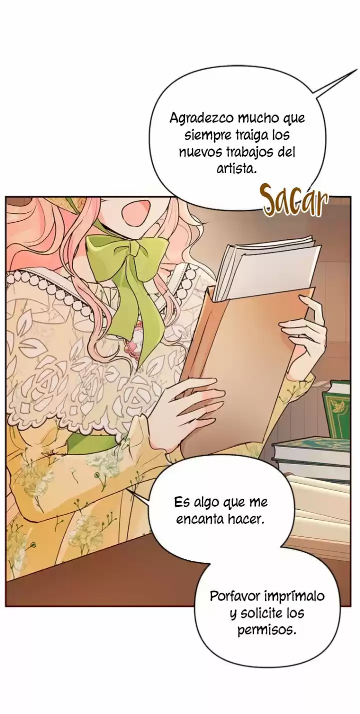 ¡GRAN DUQUE, TODO FUE UN ERROR! (2021) - Capítulo 7 - Página 67 - LectorTMOo