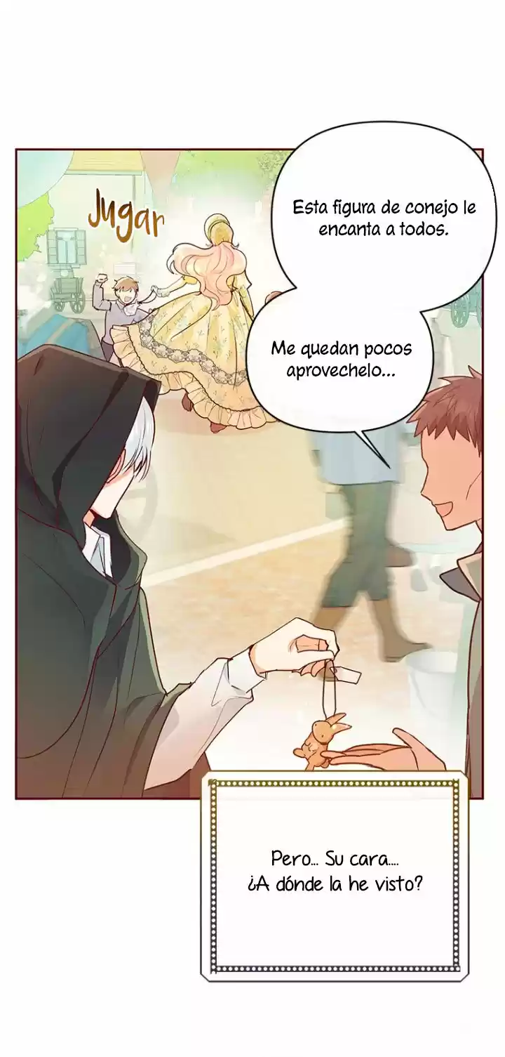 ¡GRAN DUQUE, TODO FUE UN ERROR! (2021) - Capítulo 7 - Página 74 - LectorTMOo