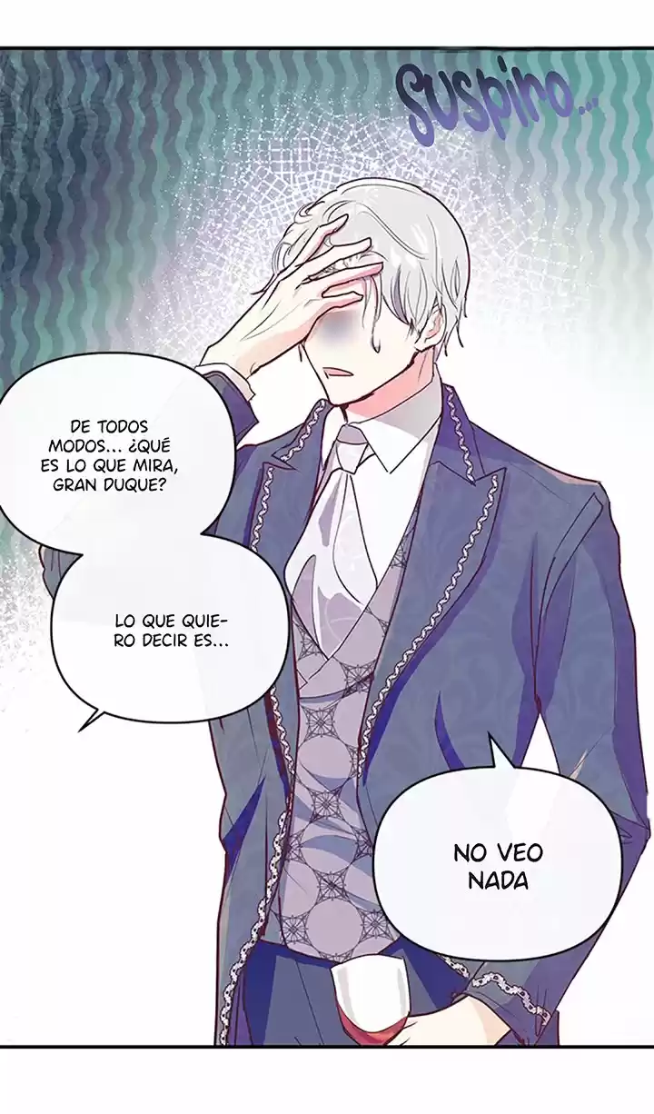¡GRAN DUQUE, TODO FUE UN ERROR! (2021) - Capítulo 8 - Página 16 - LectorTMOo