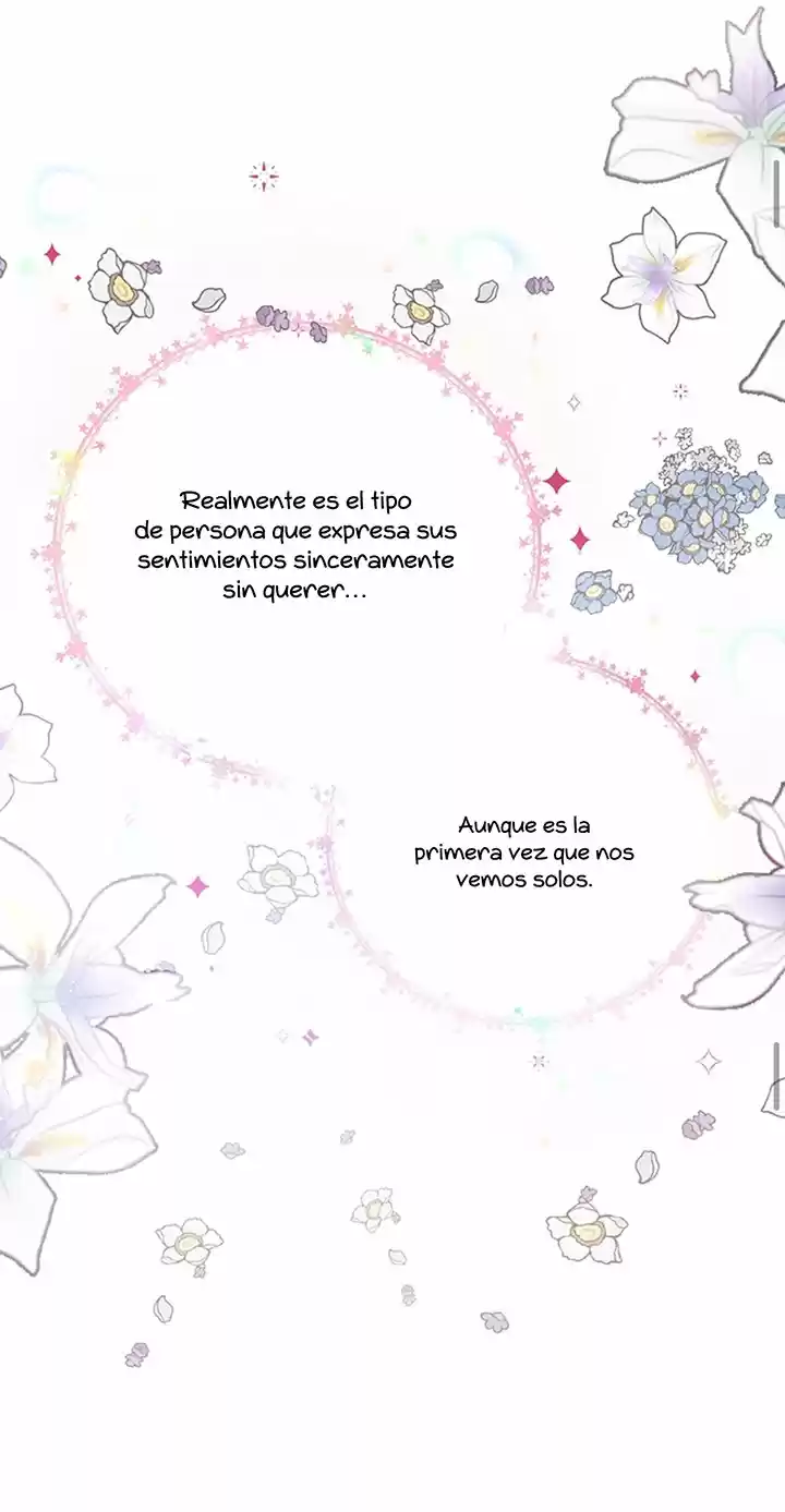 ¡GRAN DUQUE, TODO FUE UN ERROR! (2021) - Capítulo 8 - Página 46 - LectorTMOo