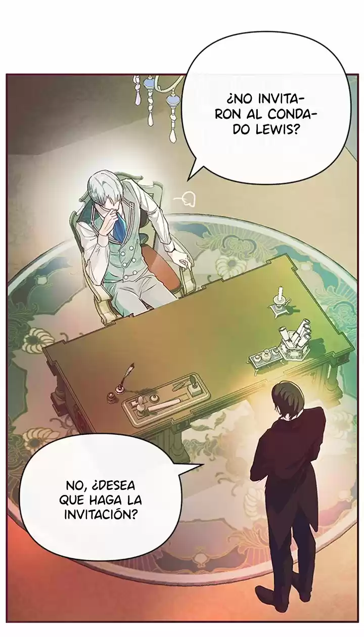 ¡GRAN DUQUE, TODO FUE UN ERROR! (2021) - Capítulo 8 - Página 64 - LectorTMOo
