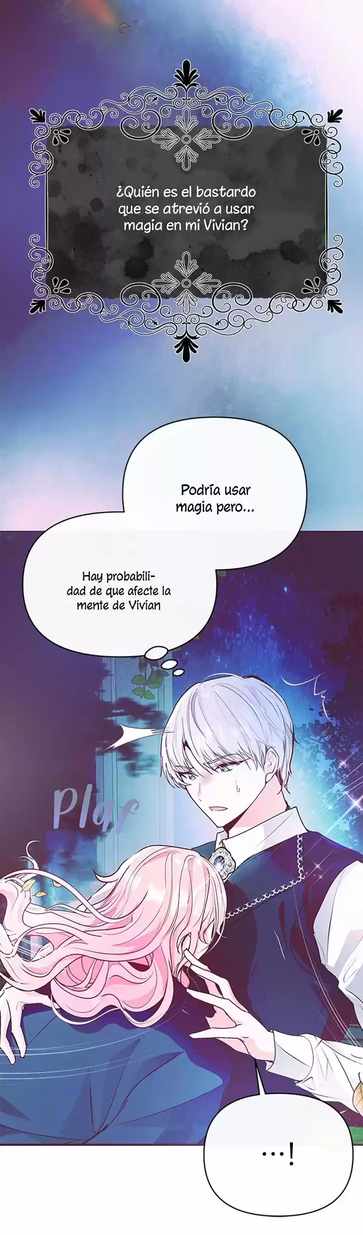 ¡GRAN DUQUE, TODO FUE UN ERROR! (2021) - Capítulo 8 - Página 79 - LectorTMOo