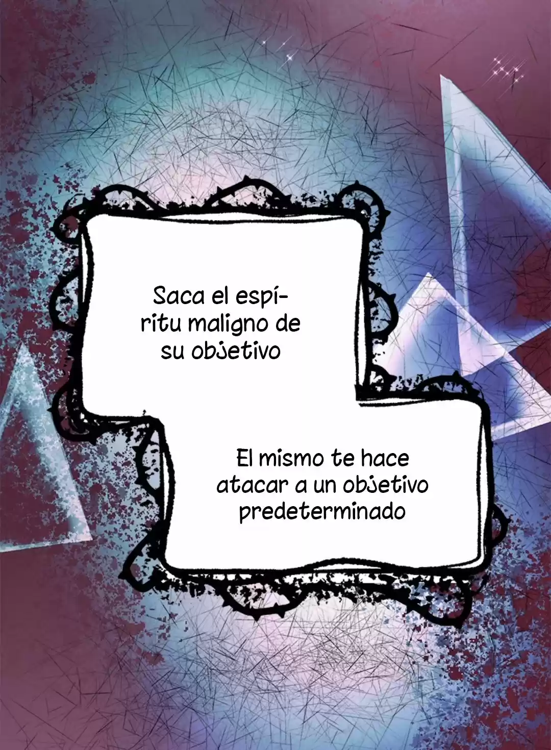 ¡GRAN DUQUE, TODO FUE UN ERROR! (2021) - Capítulo 9 - Página 9 - LectorTMOo