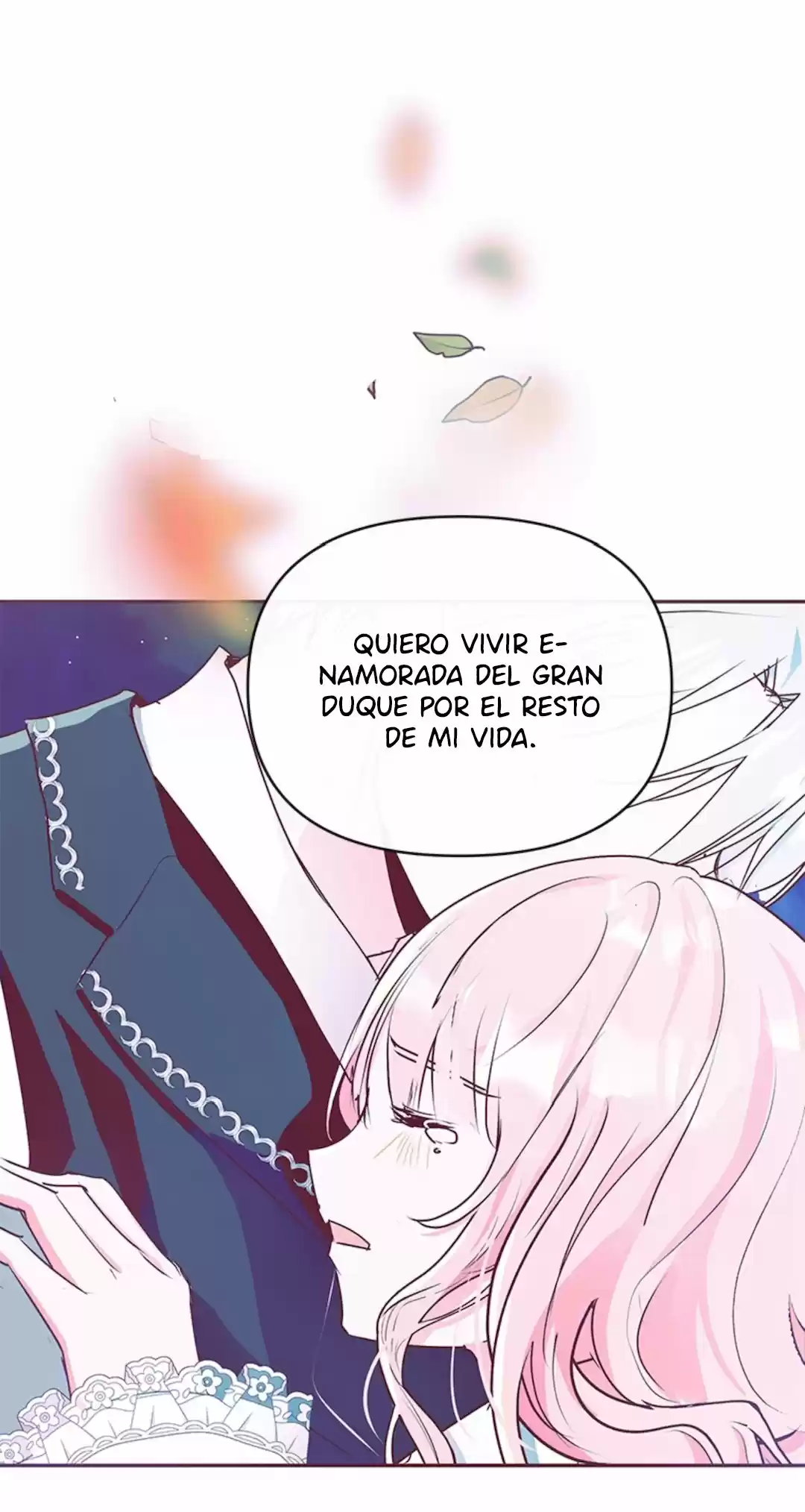¡GRAN DUQUE, TODO FUE UN ERROR! (2021) - Capítulo 9 - Página 16 - LectorTMOo