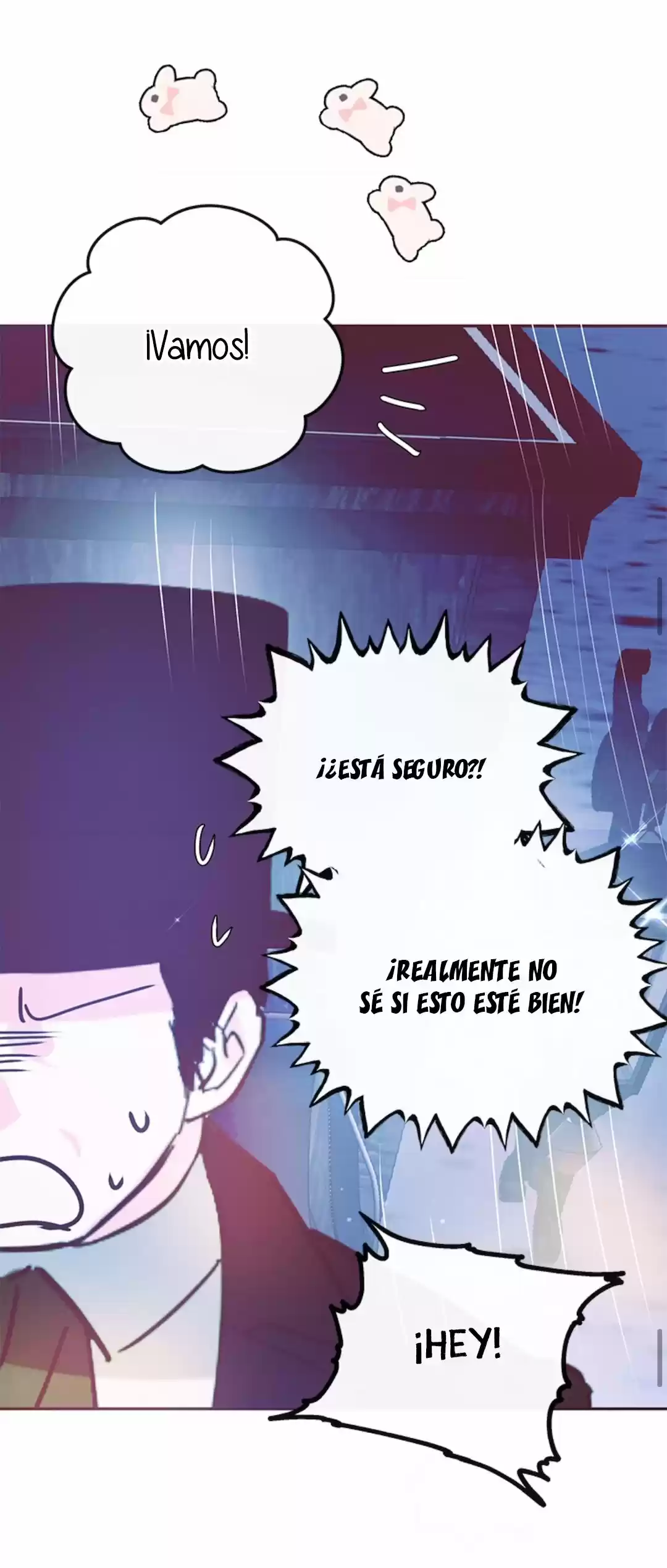 ¡GRAN DUQUE, TODO FUE UN ERROR! (2021) - Capítulo 9 - Página 44 - LectorTMOo