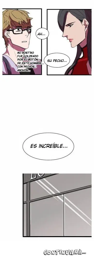 Grande y hermoso (2015) - Capítulo 1 - Página 28 - LectorTMOo