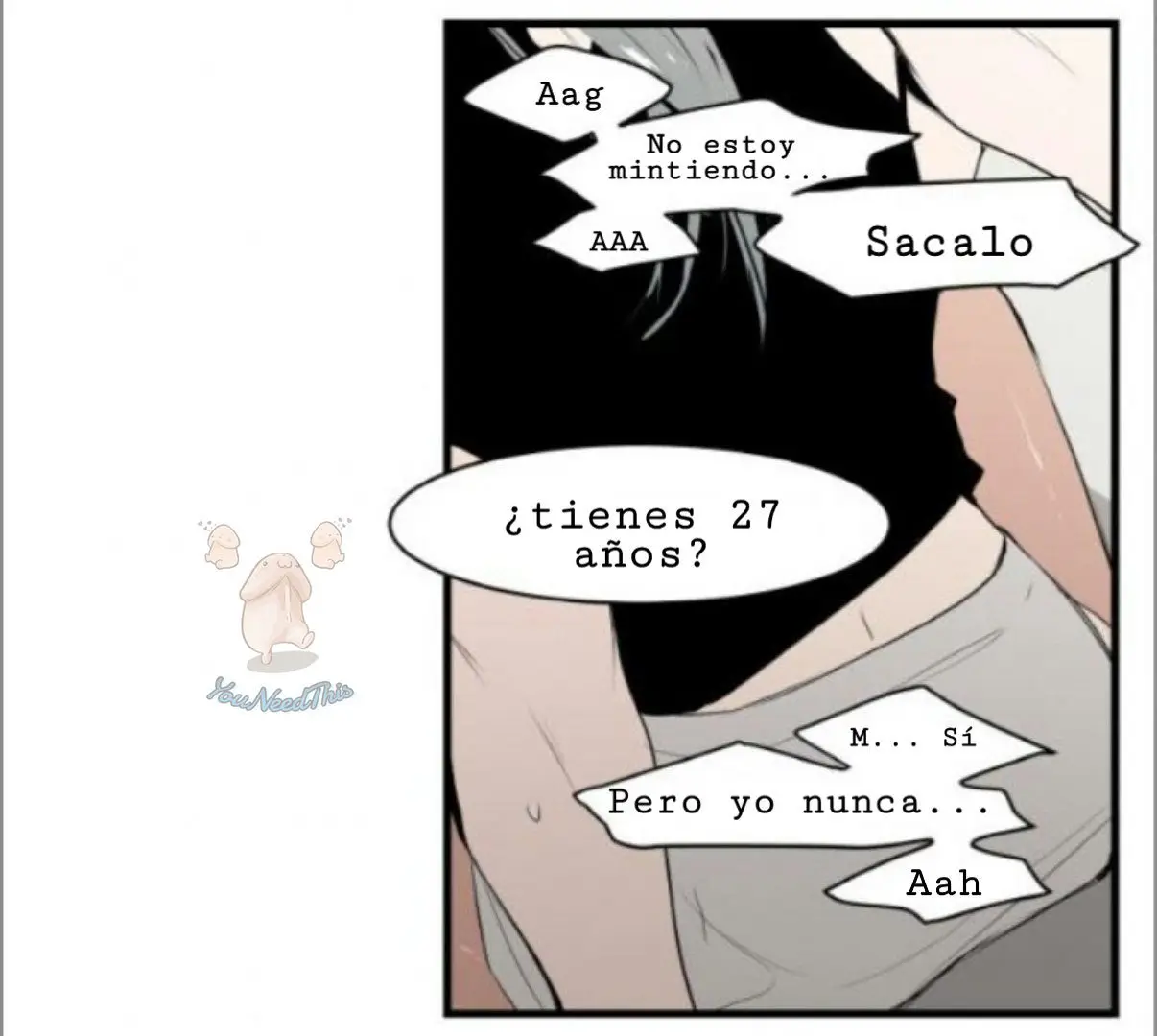 Grande y hermoso (2015) - Capítulo 13 - Página 7 - LectorTMOo