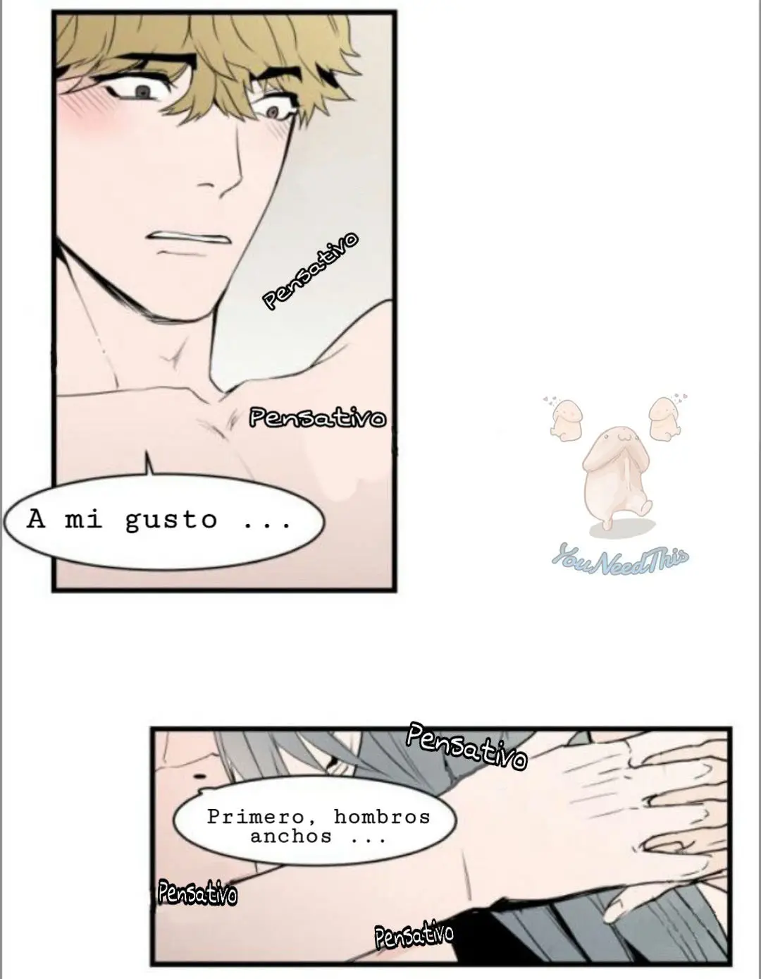 Grande y hermoso (2015) - Capítulo 13 - Página 22 - LectorTMOo