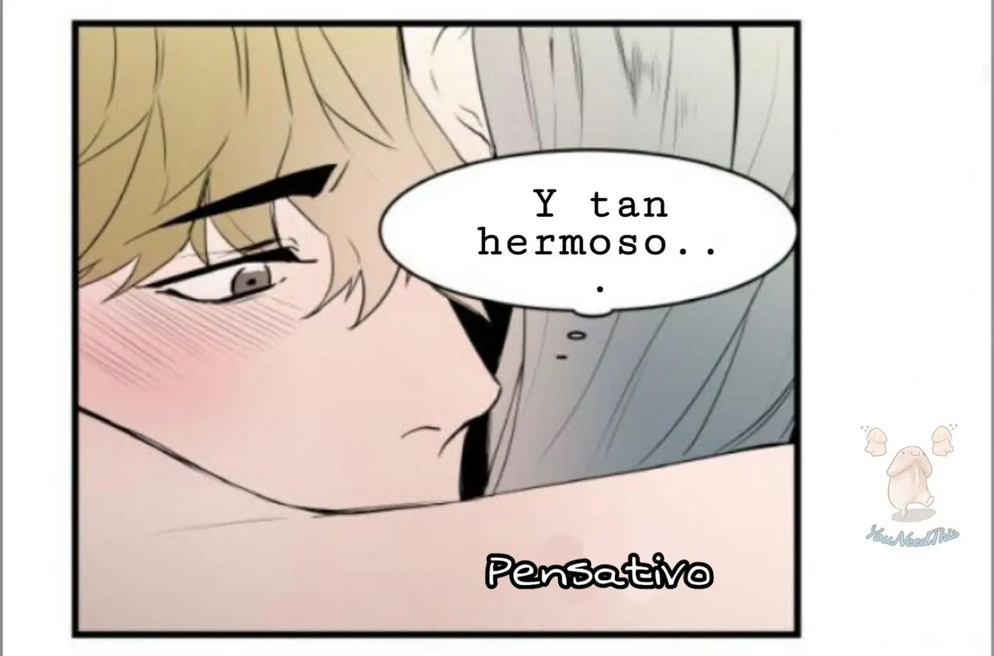 Grande y hermoso (2015) - Capítulo 13 - Página 23 - LectorTMOo
