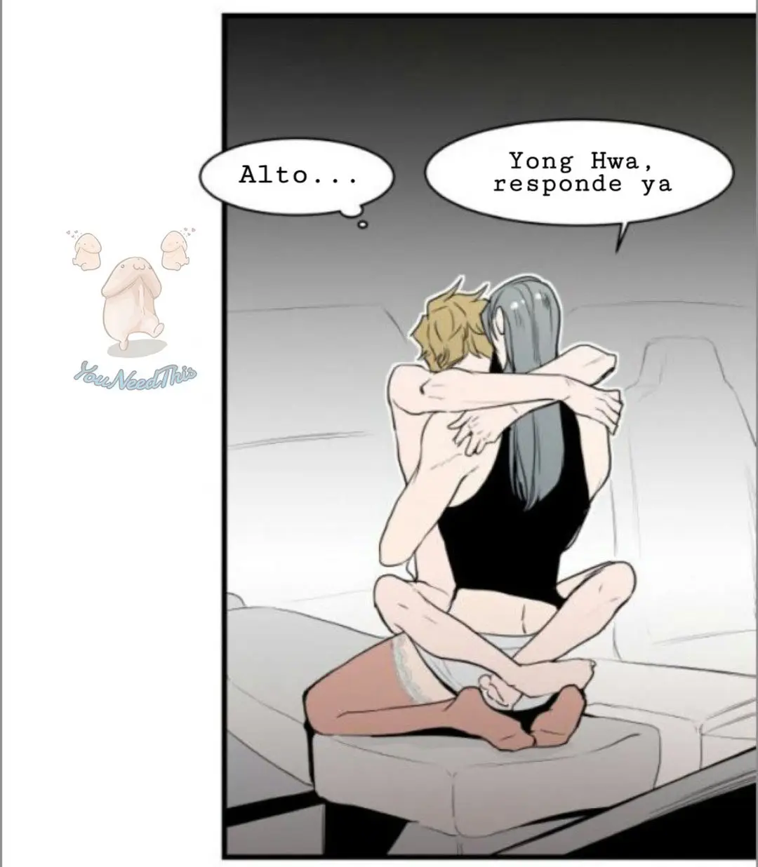 Grande y hermoso (2015) - Capítulo 13 - Página 25 - LectorTMOo