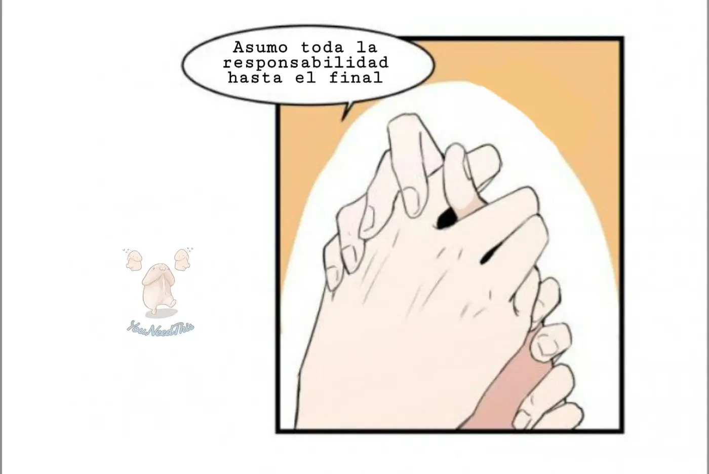 Grande y hermoso (2015) - Capítulo 13 - Página 61 - LectorTMOo