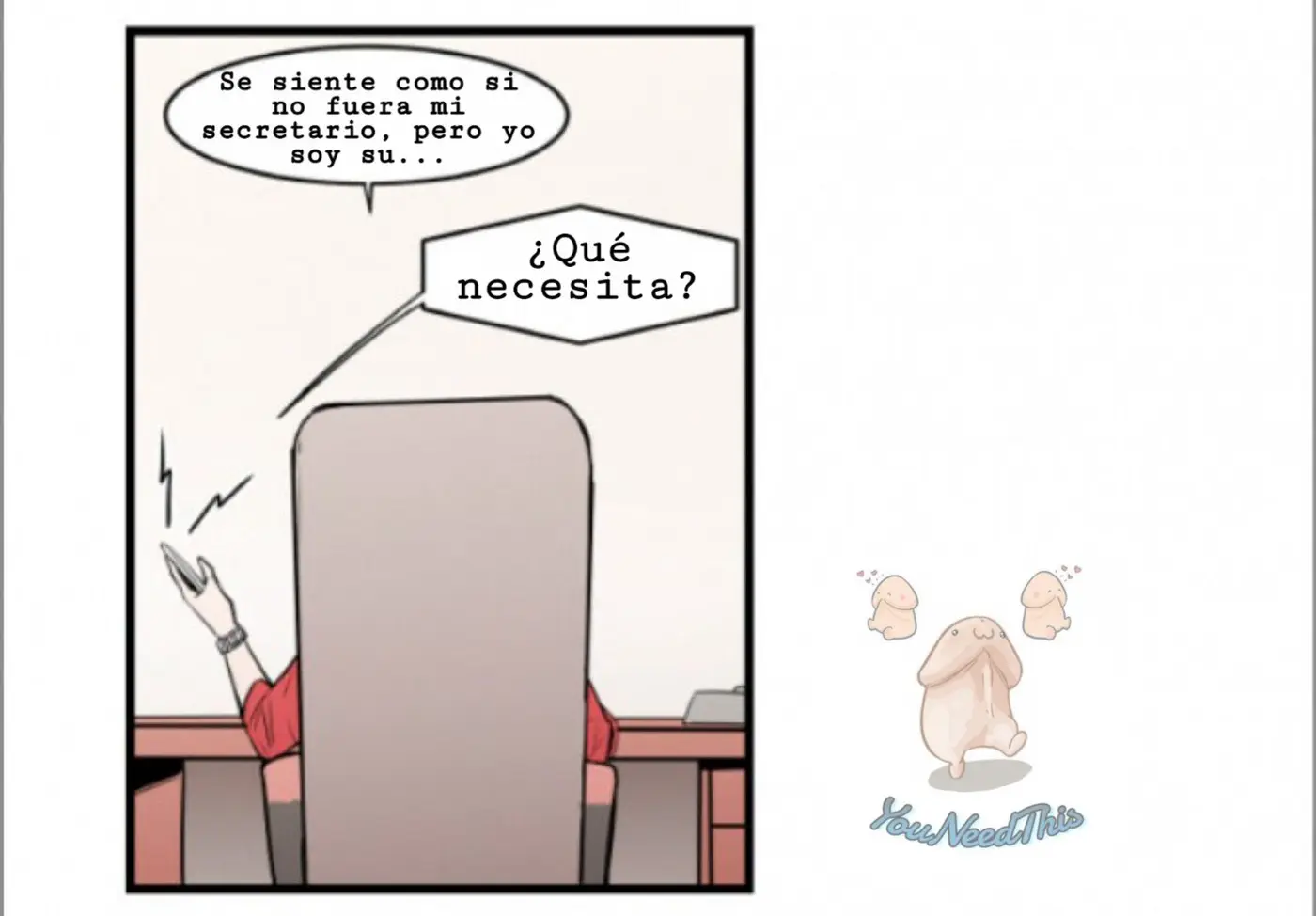 Grande y hermoso (2015) - Capítulo 14 - Página 12 - LectorTMOo