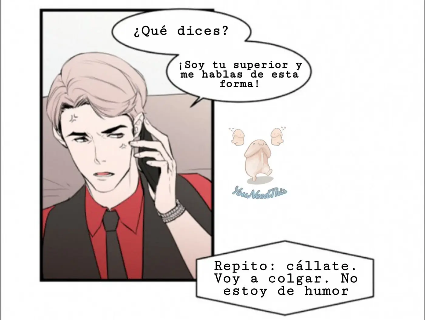 Grande y hermoso (2015) - Capítulo 14 - Página 16 - LectorTMOo