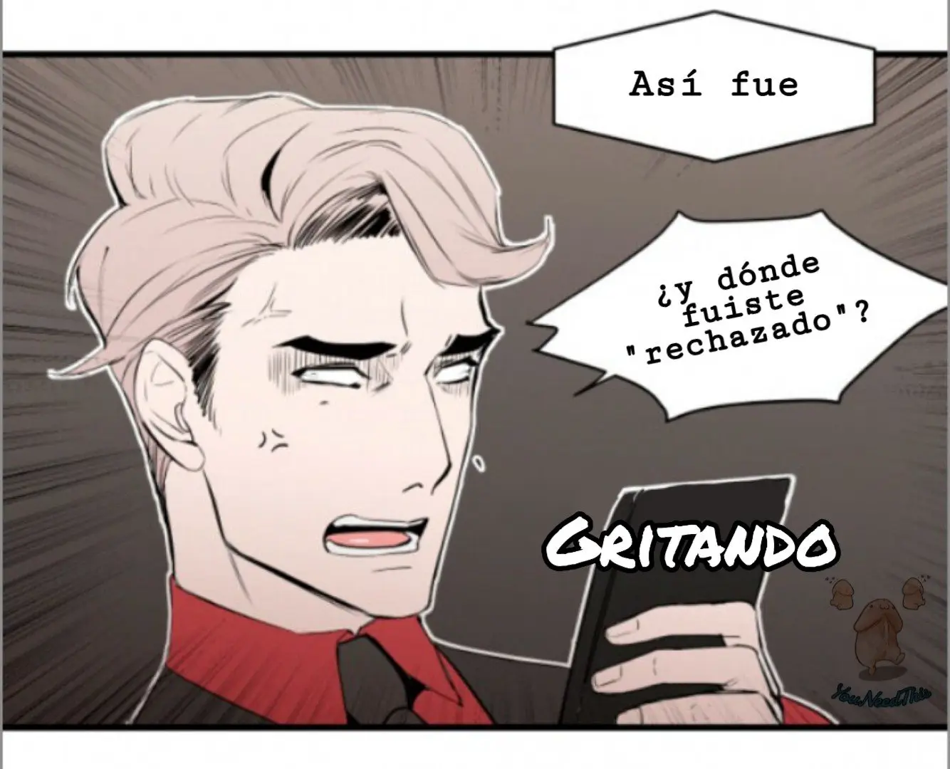 Grande y hermoso (2015) - Capítulo 14 - Página 32 - LectorTMOo