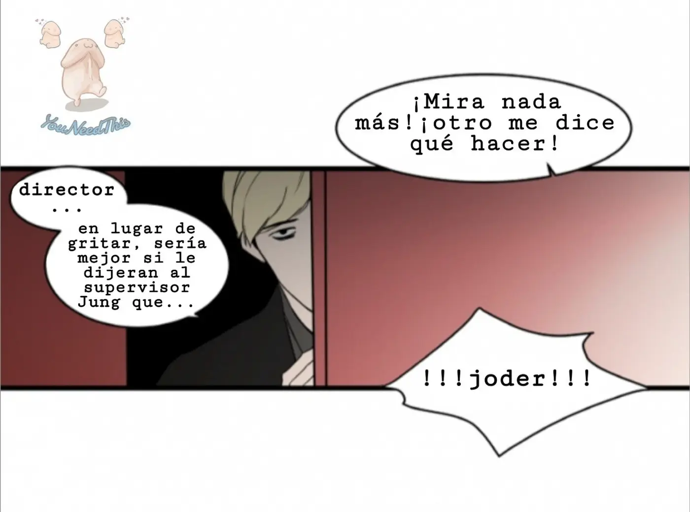 Grande y hermoso (2015) - Capítulo 14 - Página 39 - LectorTMOo