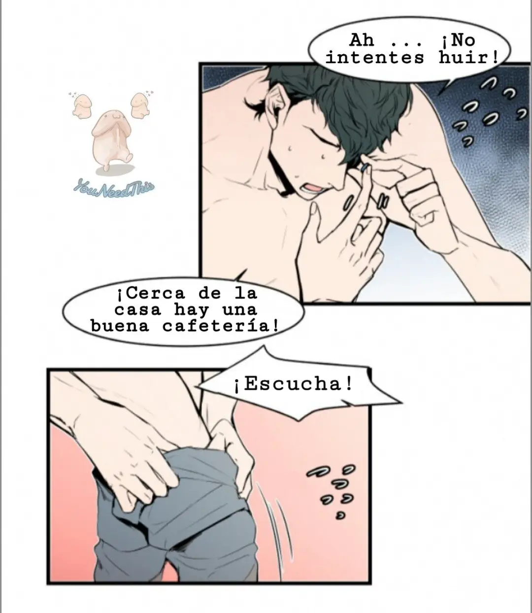 Grande y hermoso (2015) - Capítulo 15 - Página 7 - LectorTMOo