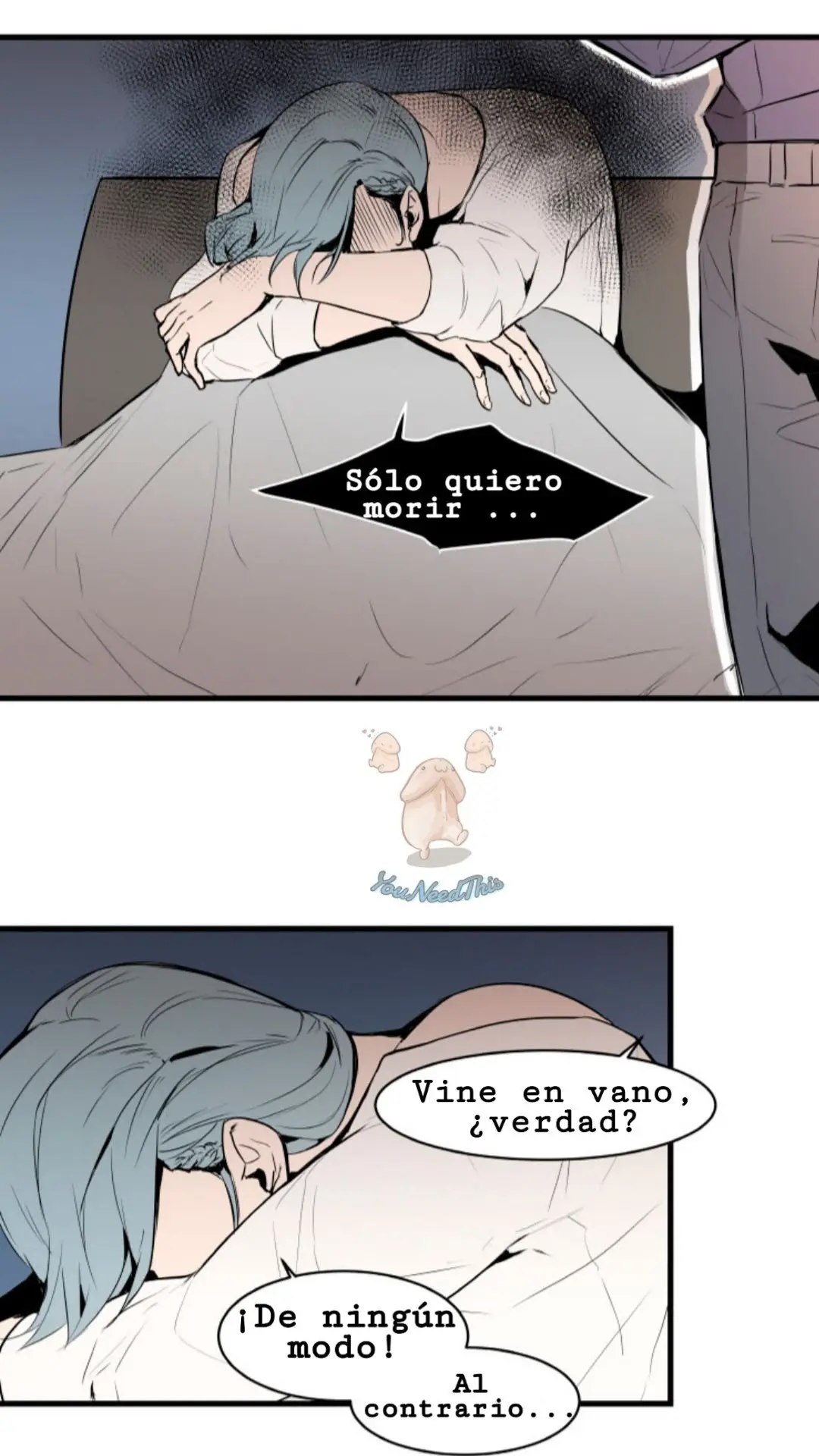 Grande y hermoso (2015) - Capítulo 15 - Página 26 - LectorTMOo