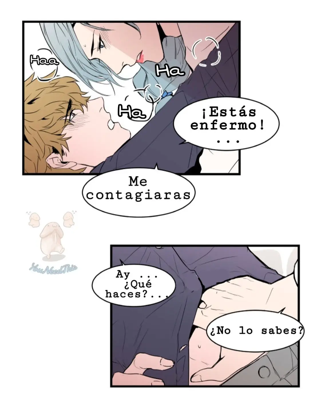 Grande y hermoso (2015) - Capítulo 15 - Página 65 - LectorTMOo