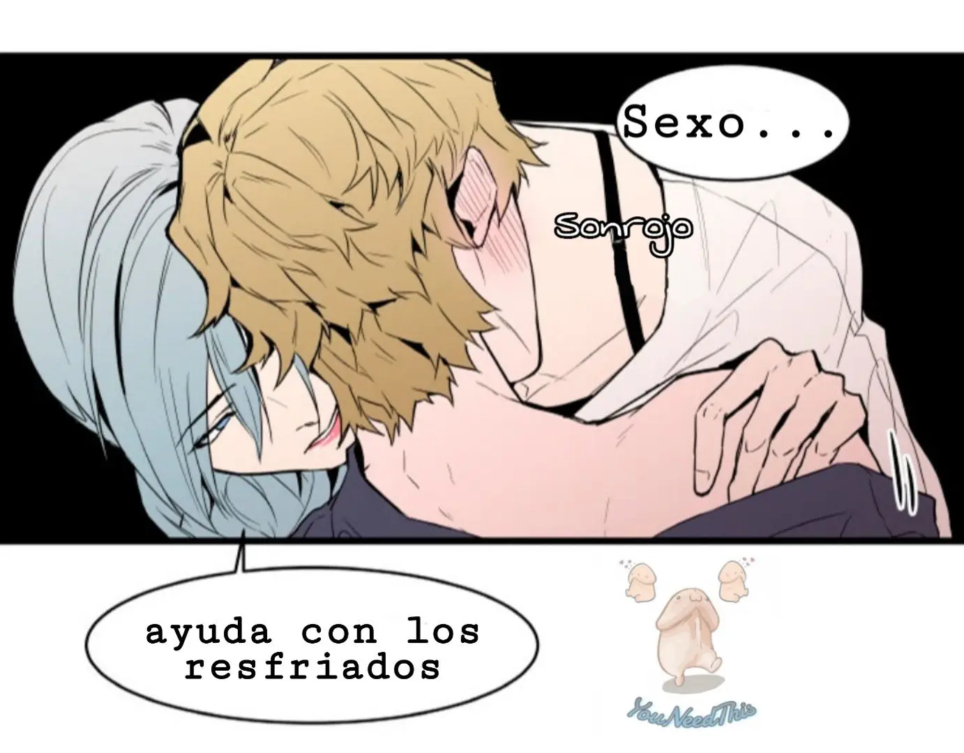 Grande y hermoso (2015) - Capítulo 15 - Página 67 - LectorTMOo