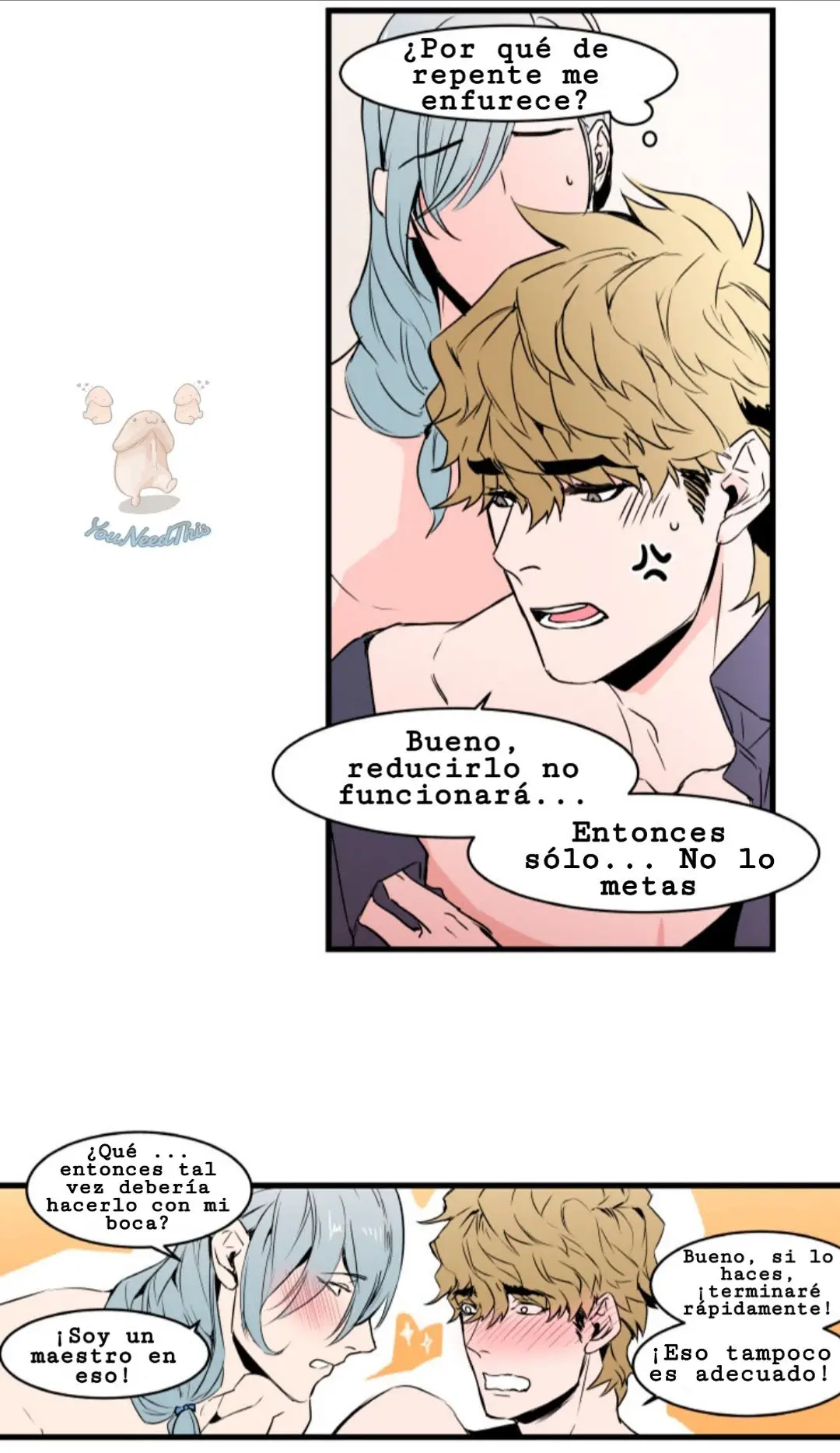 Grande y hermoso (2015) - Capítulo 16 - Página 28 - LectorTMOo