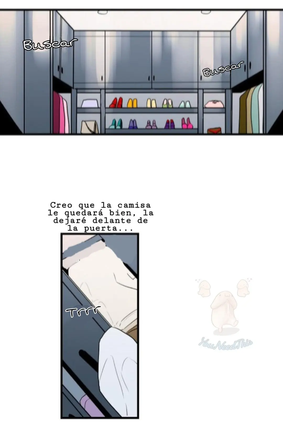Grande y hermoso (2015) - Capítulo 17 - Página 43 - LectorTMOo
