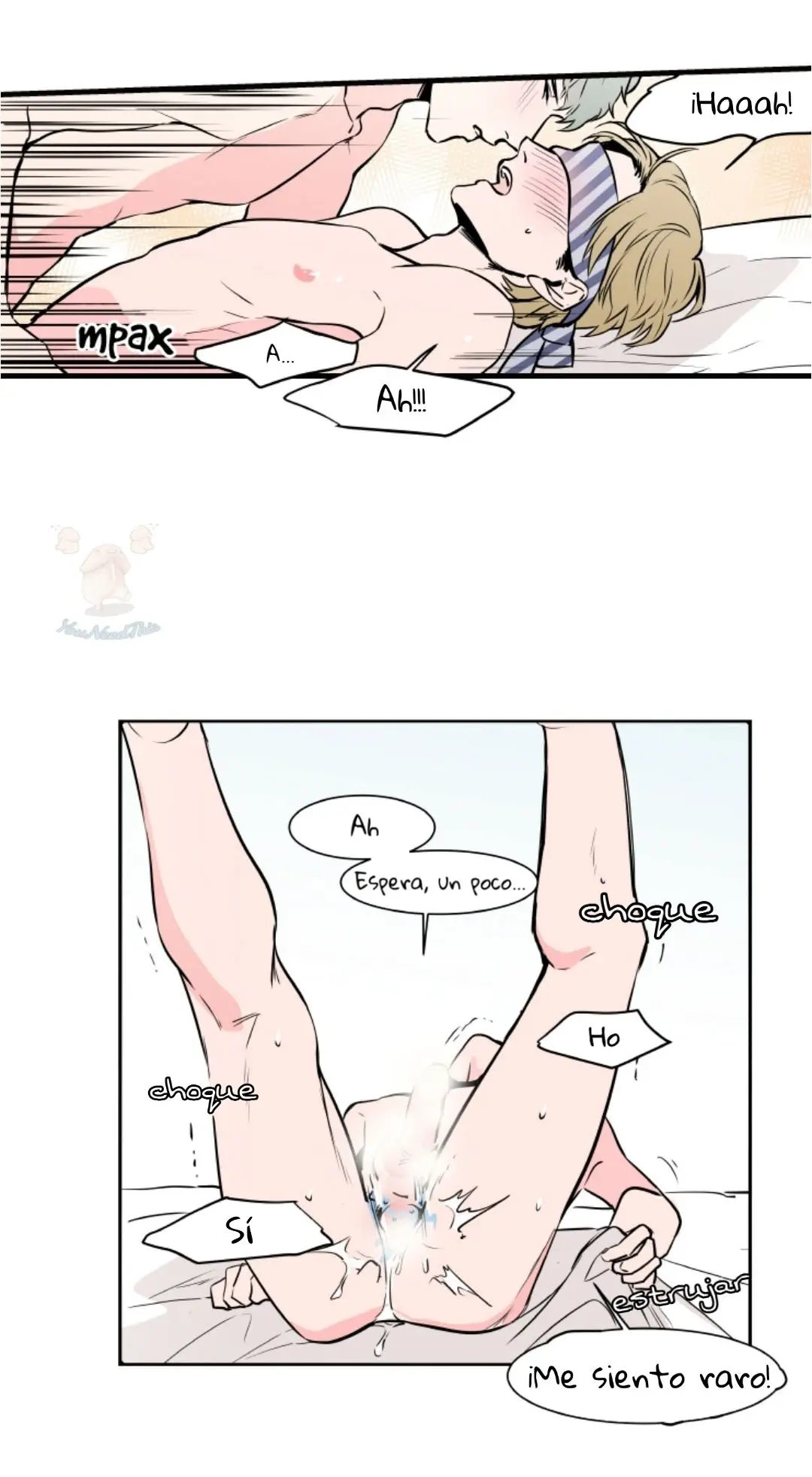 Grande y hermoso (2015) - Capítulo 22 - Página 40 - LectorTMOo