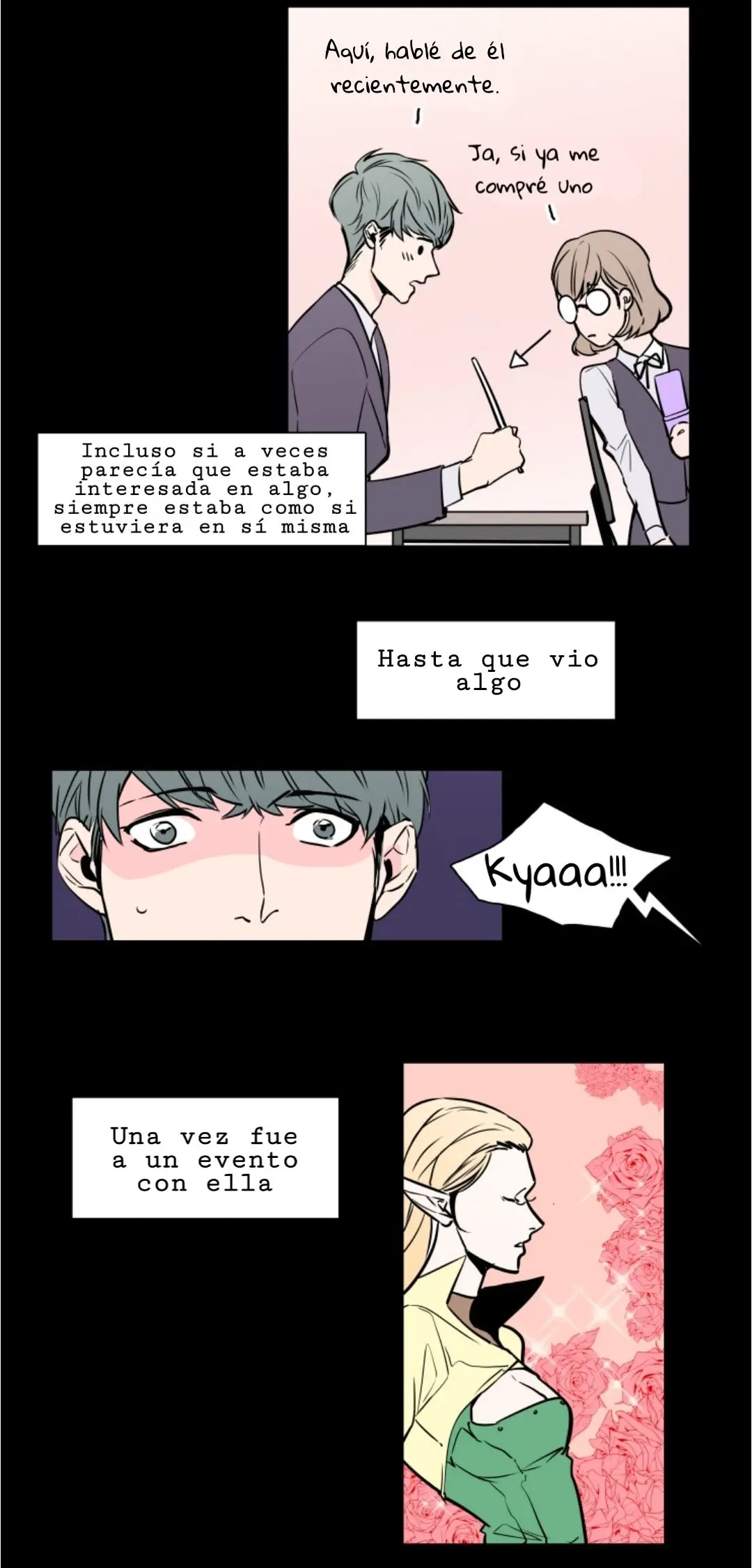 Grande y hermoso (2015) - Capítulo 23 - Página 43 - LectorTMOo