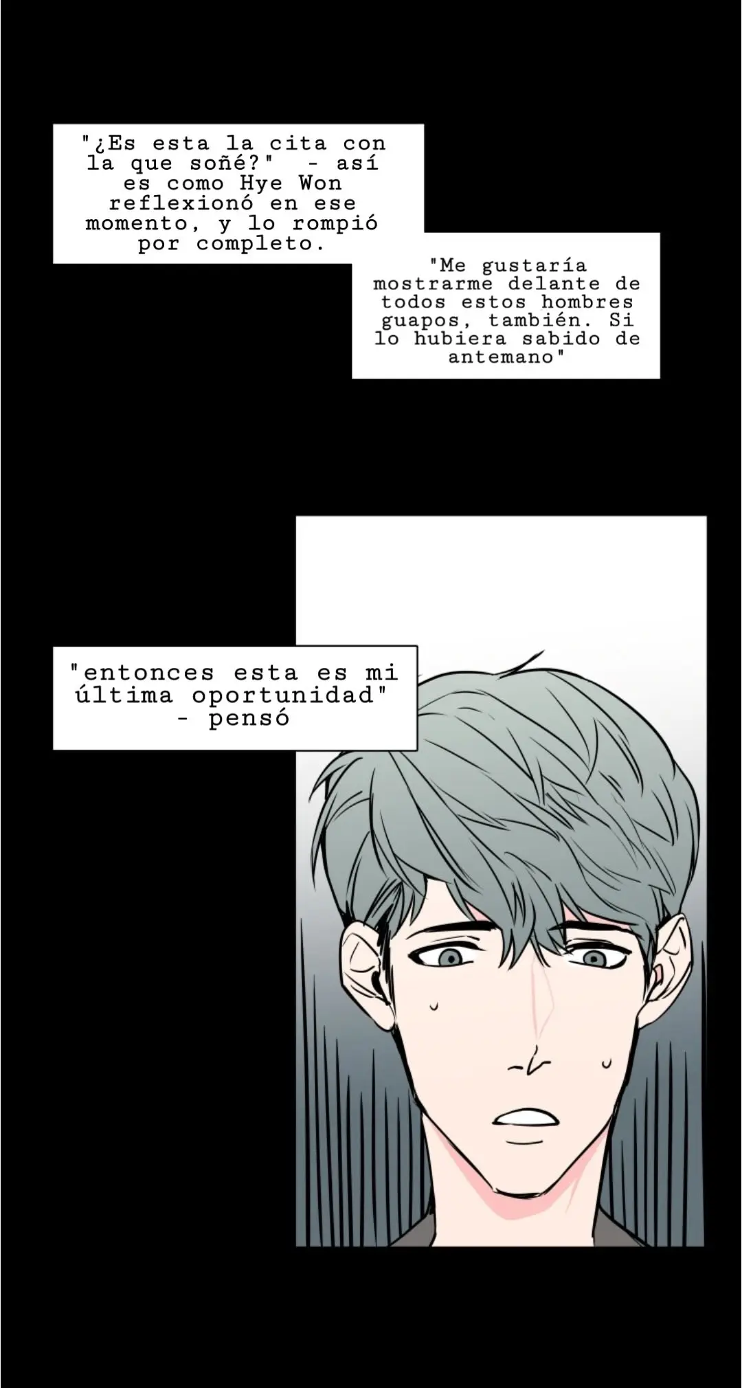 Grande y hermoso (2015) - Capítulo 23 - Página 46 - LectorTMOo