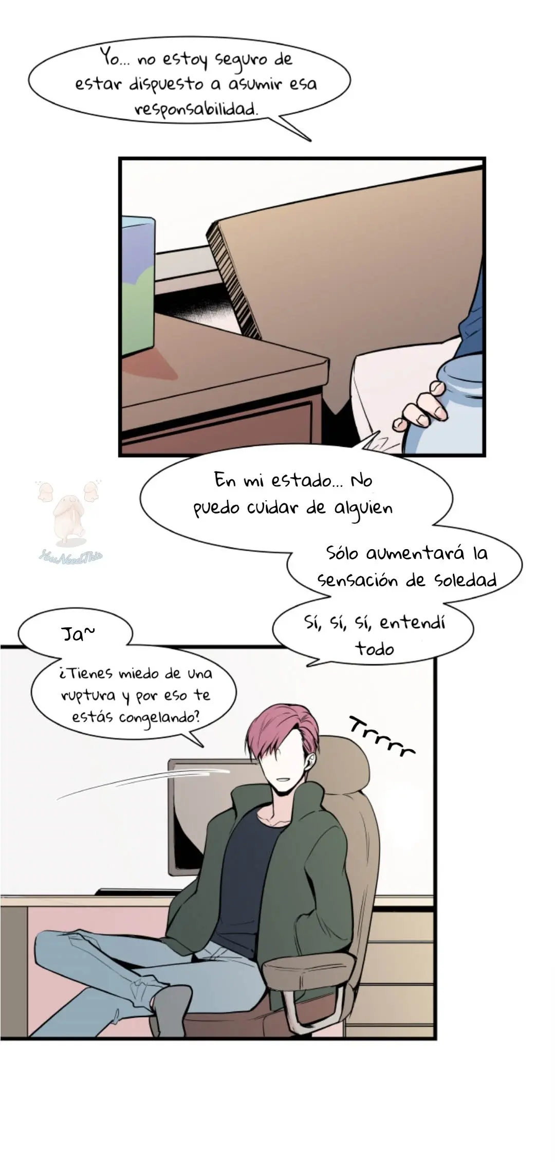 Grande y hermoso (2015) - Capítulo 25 - Página 12 - LectorTMOo