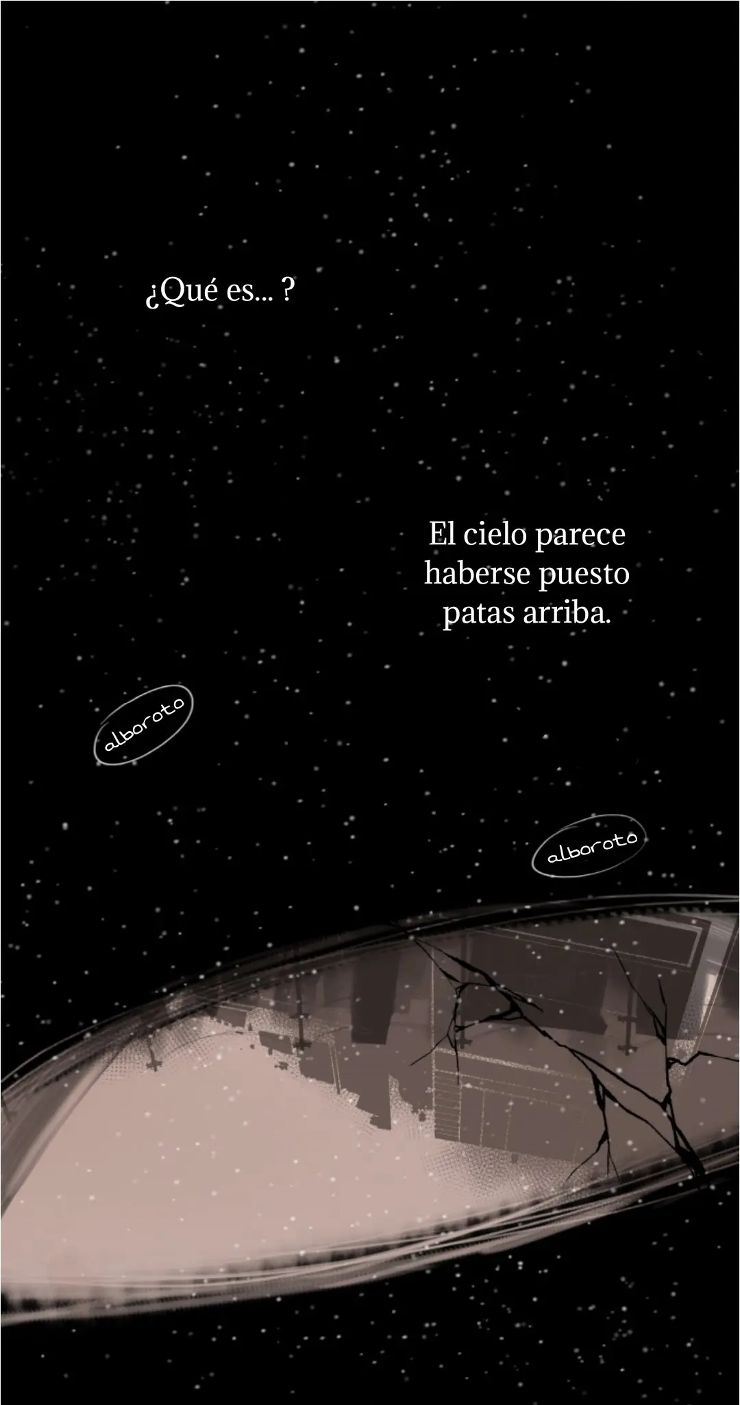 Grande y hermoso (2015) - Capítulo 32 - Página 2 - LectorTMOo