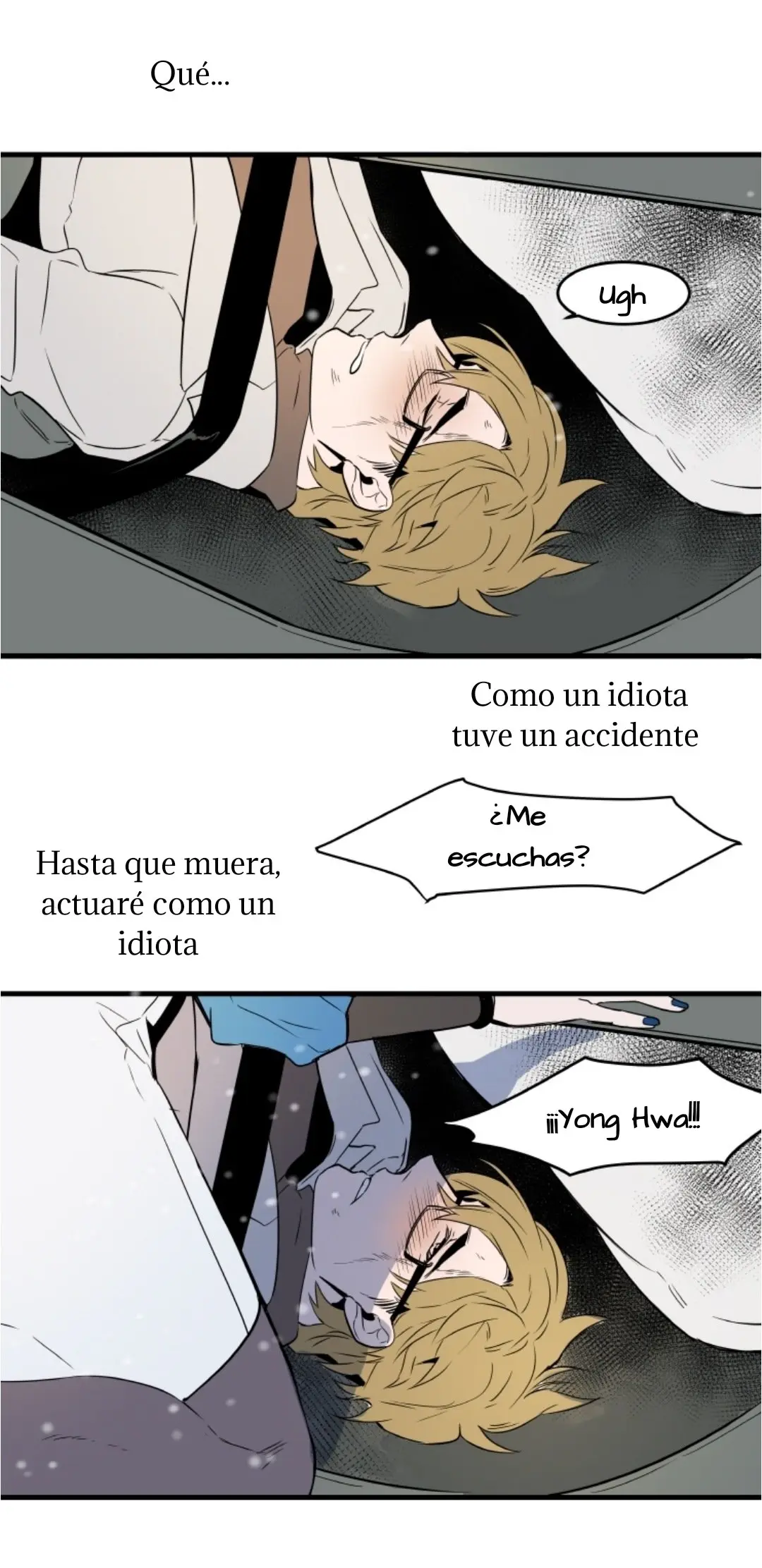Grande y hermoso (2015) - Capítulo 32 - Página 29 - LectorTMOo