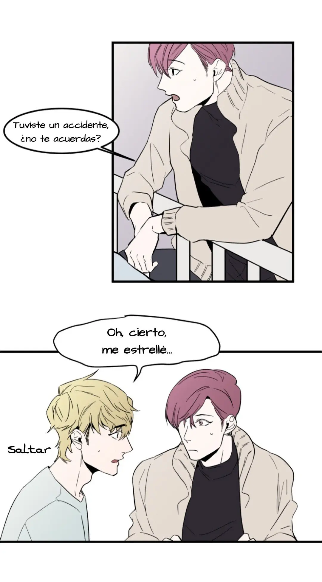 Grande y hermoso (2015) - Capítulo 33 - Página 16 - LectorTMOo