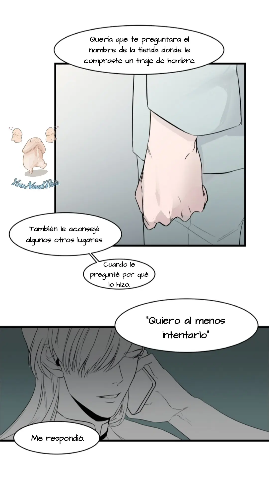 Grande y hermoso (2015) - Capítulo 35 - Página 22 - LectorTMOo