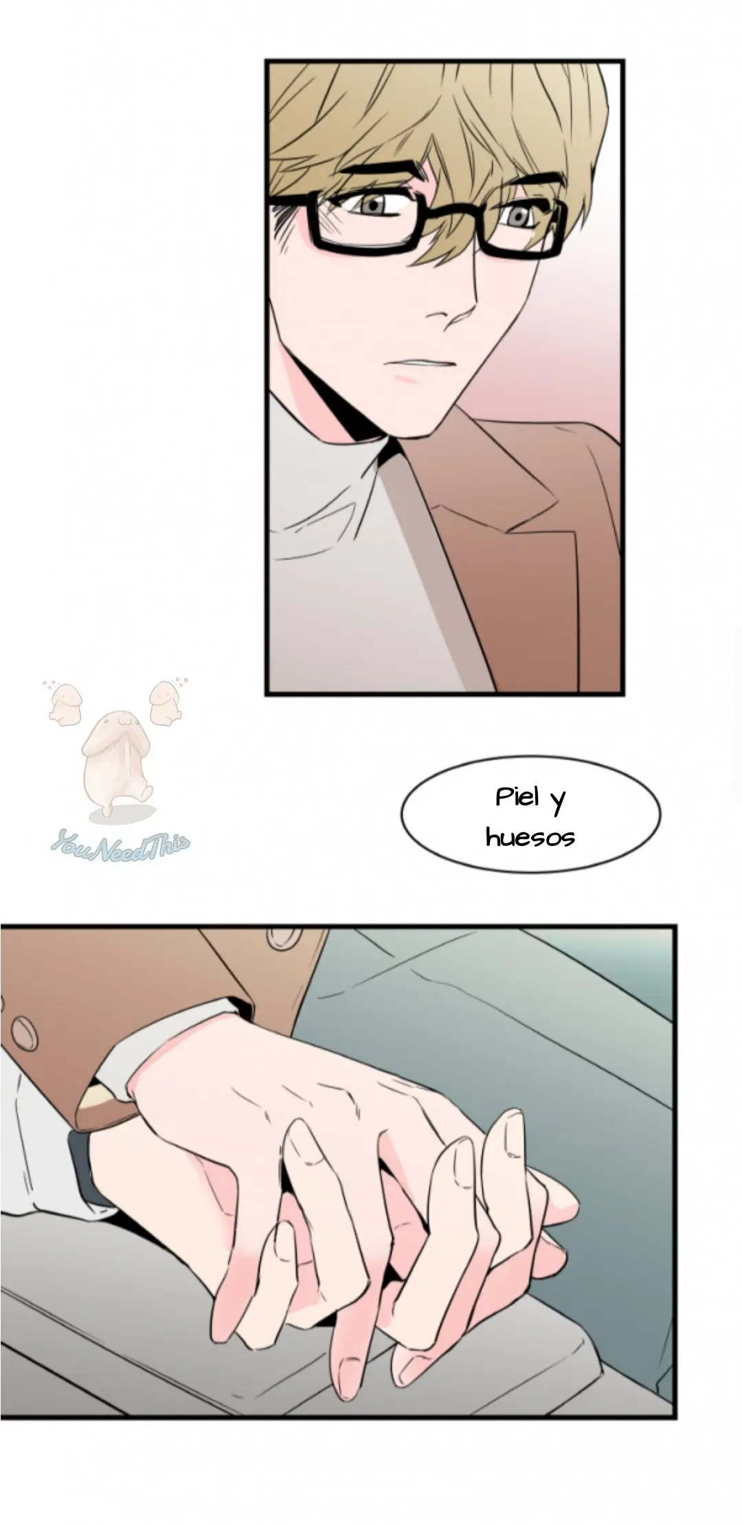 Grande y hermoso (2015) - Capítulo 36 - Página 6 - LectorTMOo