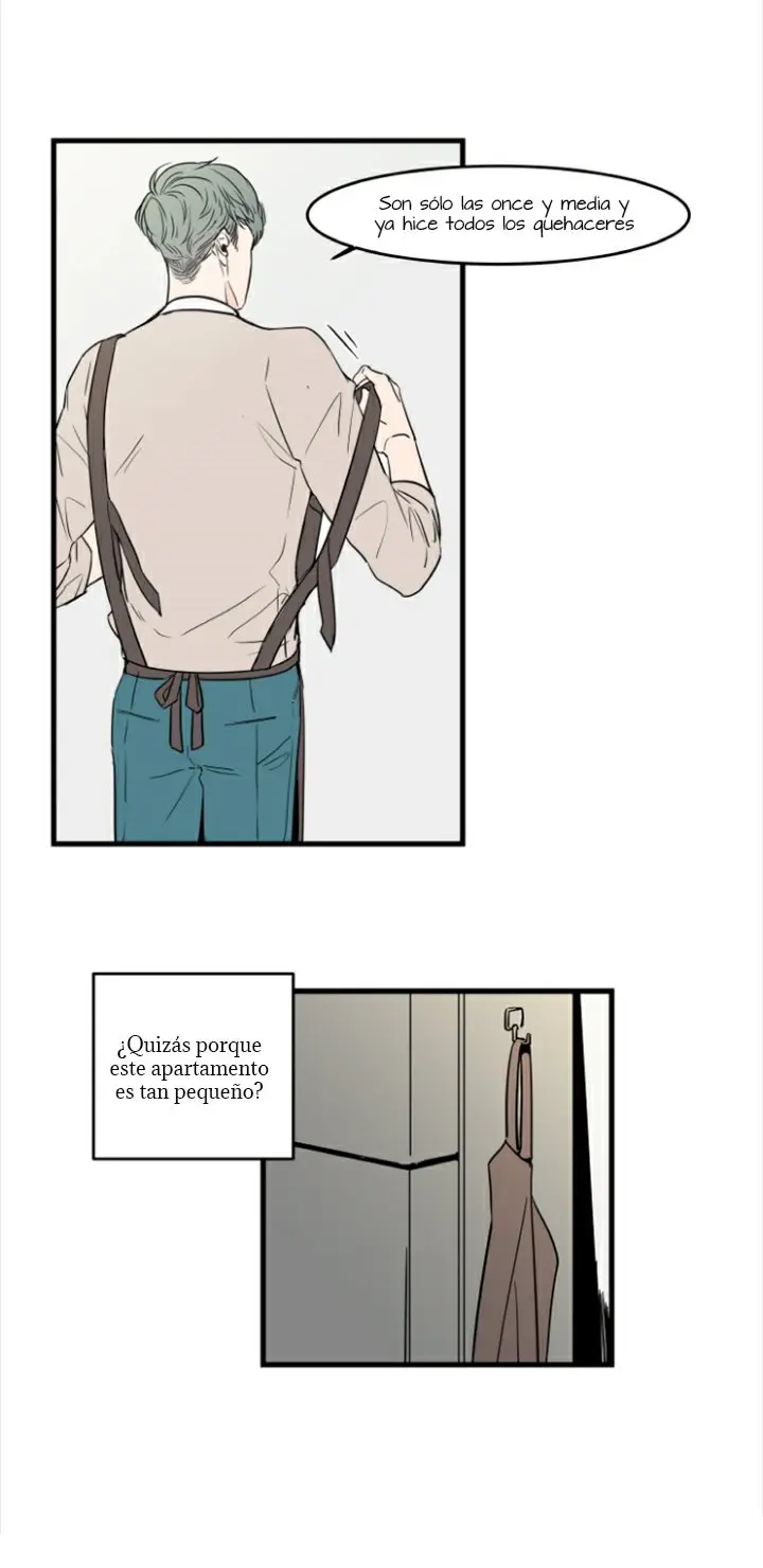 Grande y hermoso (2015) - Capítulo 40 - Página 6 - LectorTMOo