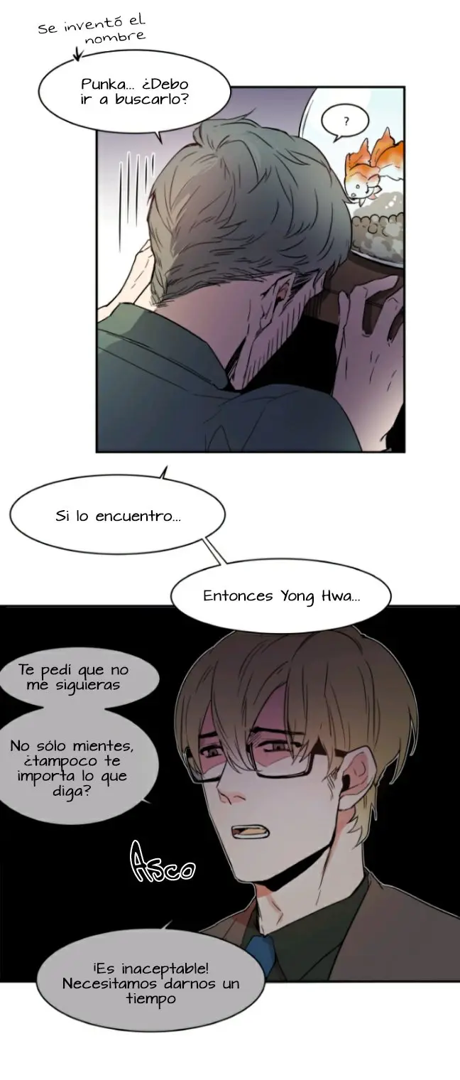 Grande y hermoso (2015) - Capítulo 44 - Página 5 - LectorTMOo