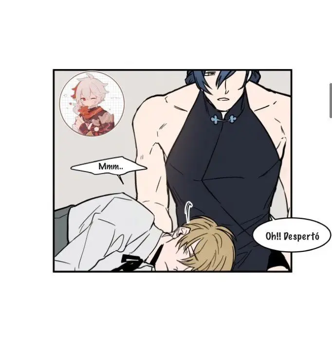 Grande y hermoso (2015) - Capítulo 47 - Página 6 - LectorTMOo