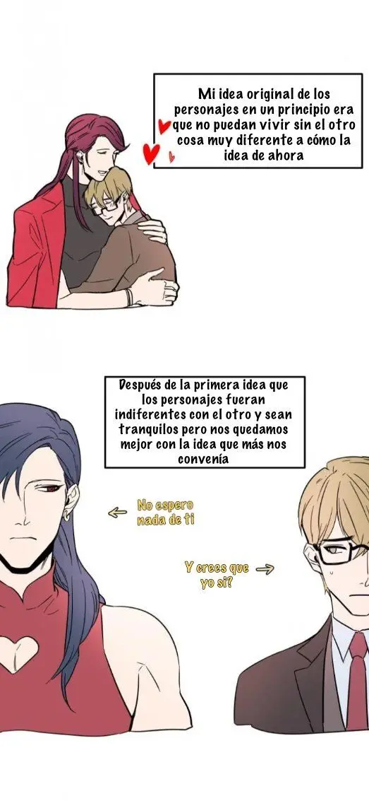 Grande y hermoso (2015) - Capítulo 49 - Página 3 - LectorTMOo