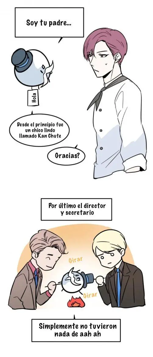 Grande y hermoso (2015) - Capítulo 49 - Página 7 - LectorTMOo