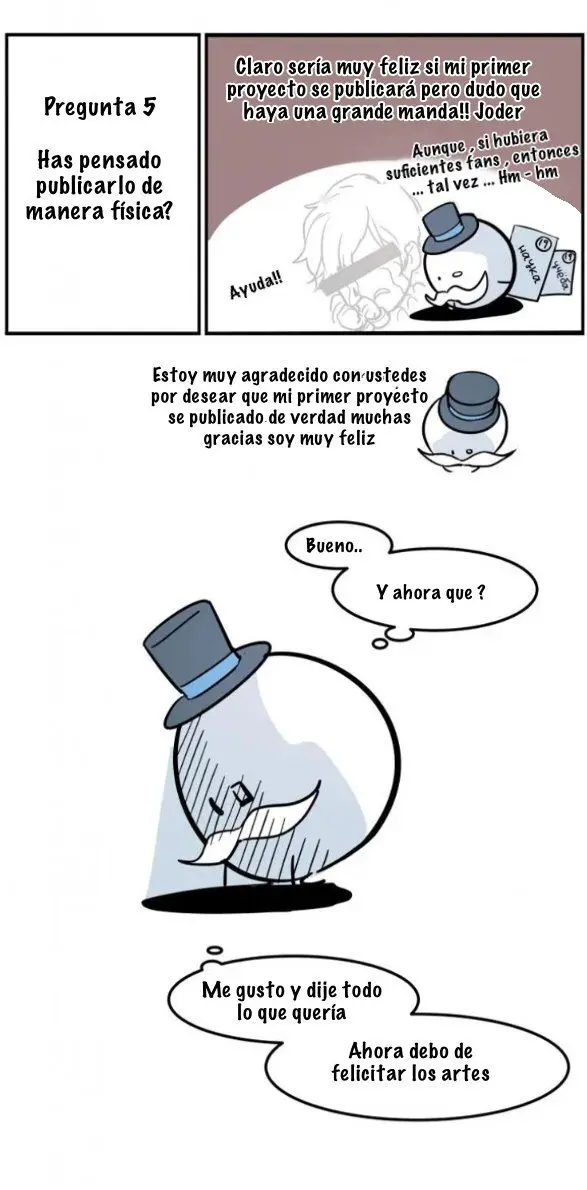 Grande y hermoso (2015) - Capítulo 49 - Página 11 - LectorTMOo