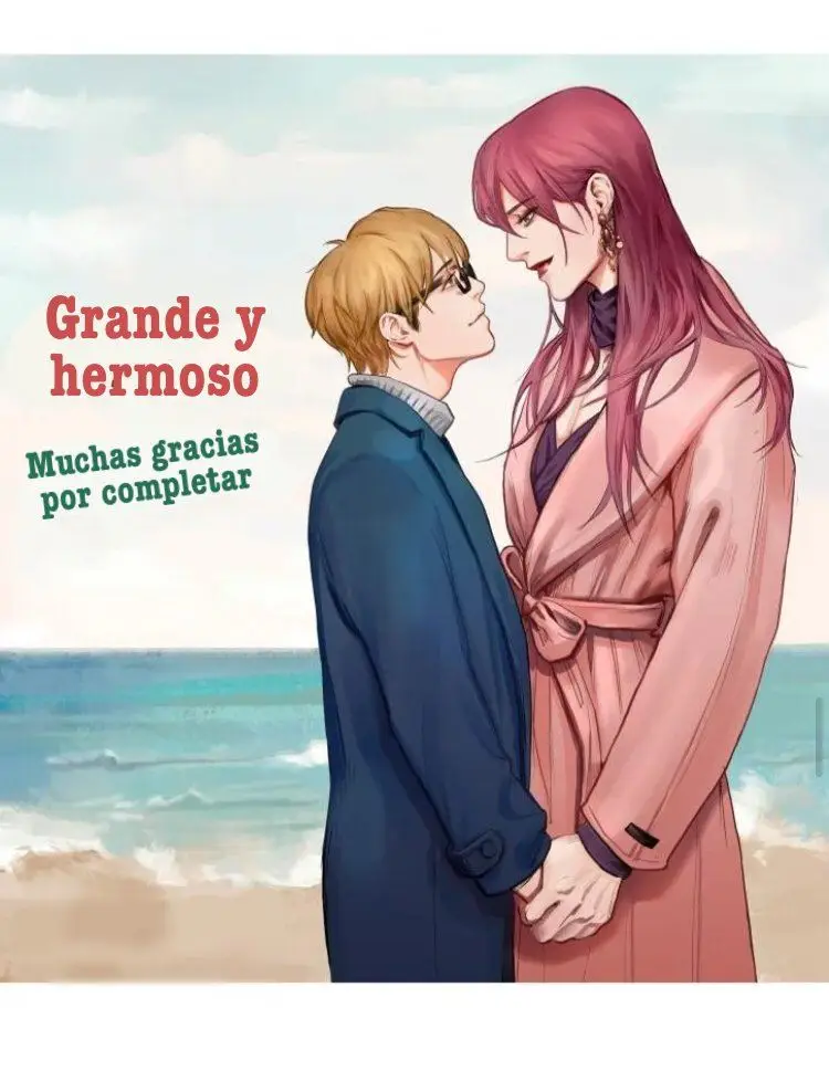 Grande y hermoso (2015) - Capítulo 49 - Página 14 - LectorTMOo