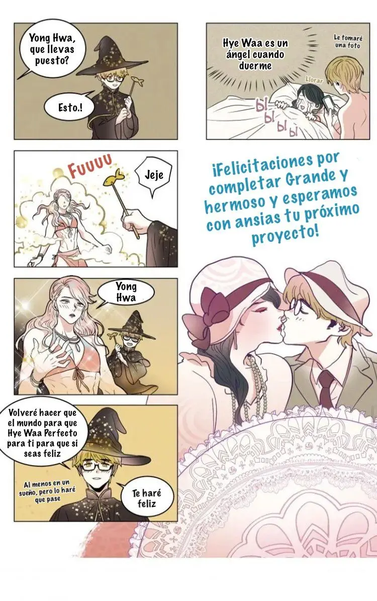 Grande y hermoso (2015) - Capítulo 49 - Página 17 - LectorTMOo