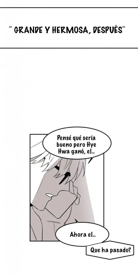 Grande y hermoso (2015) - Capítulo 49 - Página 19 - LectorTMOo