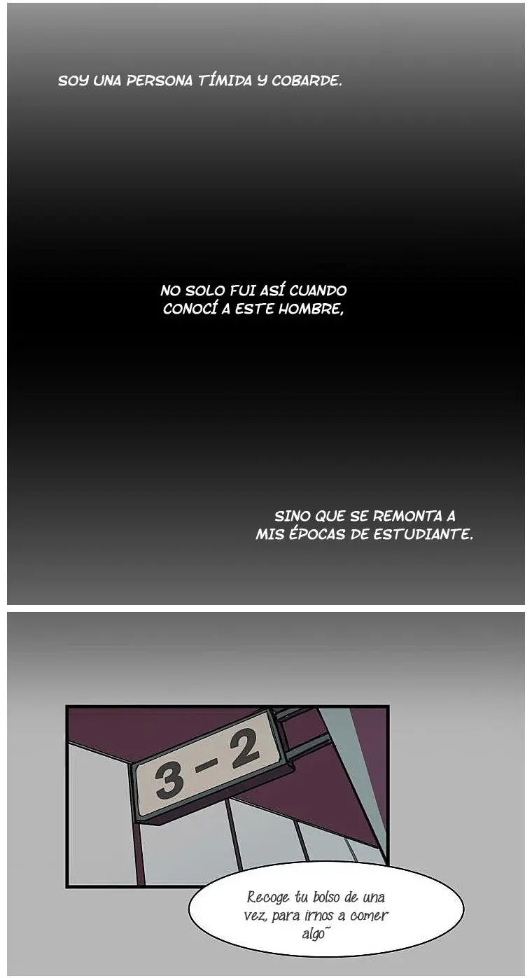 Grande y hermoso (2015) - Capítulo 5 - Página 34 - LectorTMOo