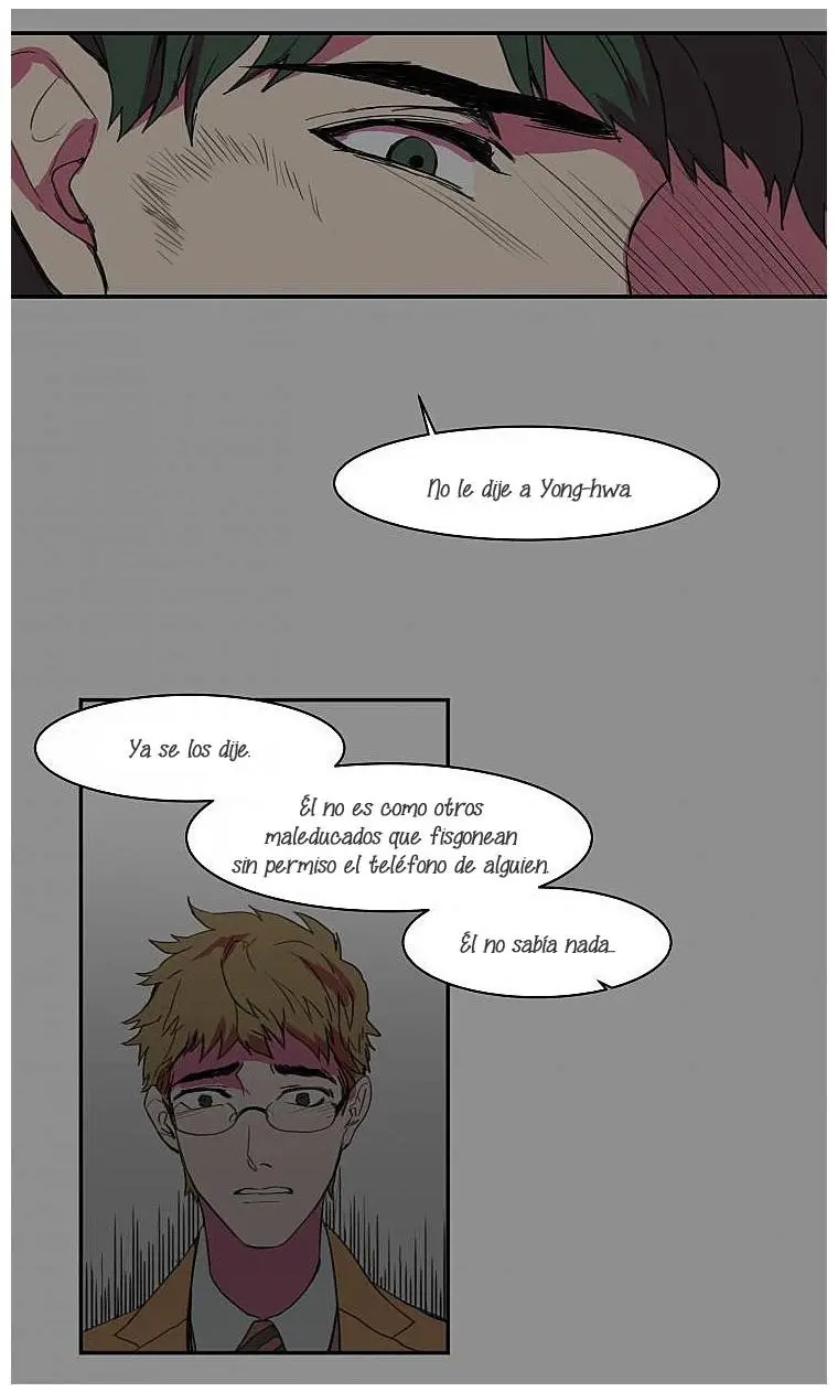 Grande y hermoso (2015) - Capítulo 6 - Página 14 - LectorTMOo